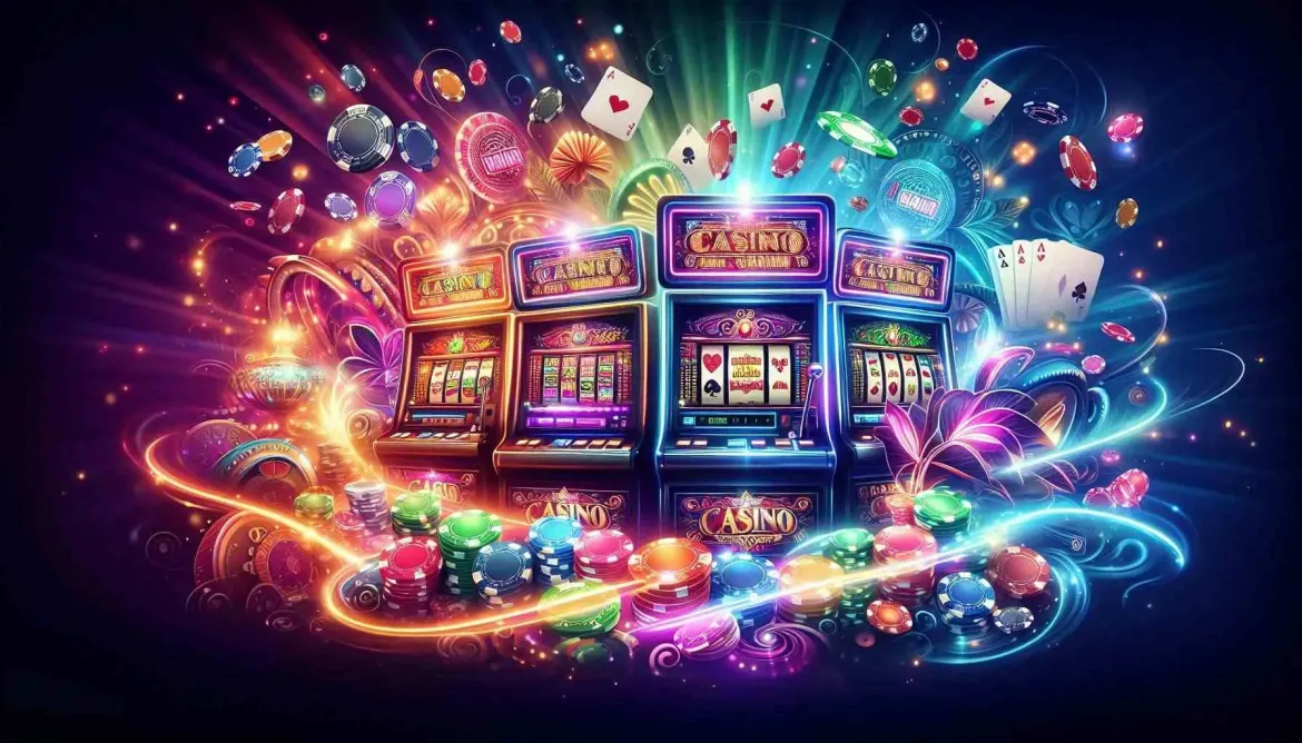 ViciBet Casino